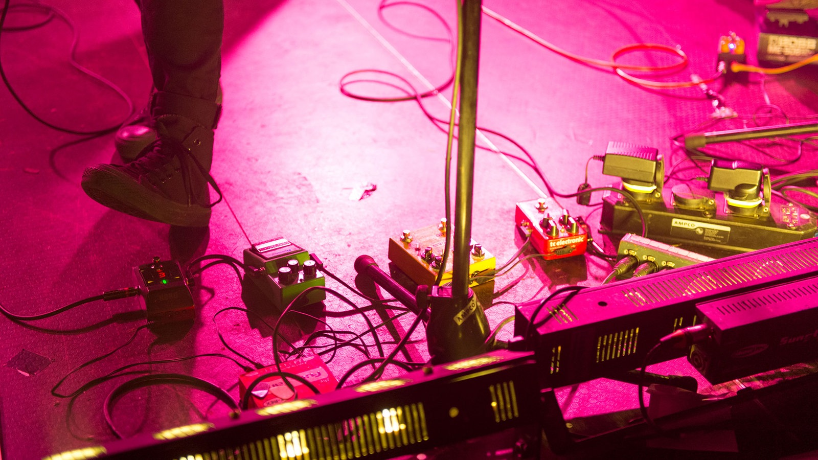 Eurosonic 2016: Otherkin