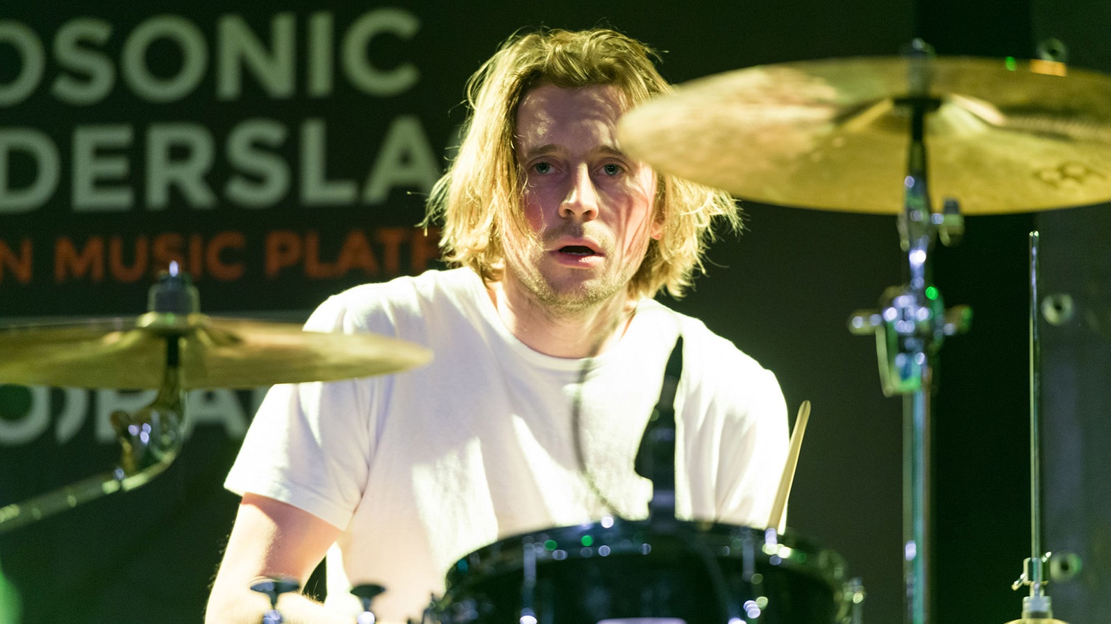 Eurosonic 2016: Pumarosa