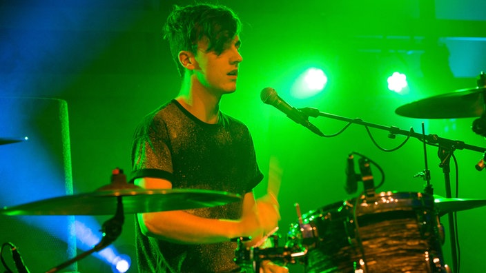 Eurosonic 2016: The Academic