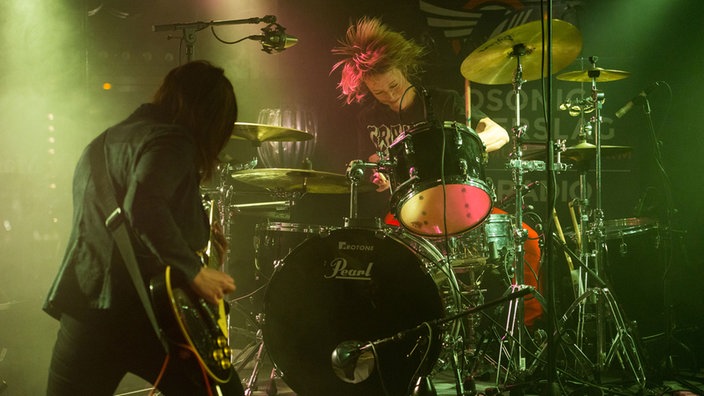 Eurosonic 2016: The Chikitas