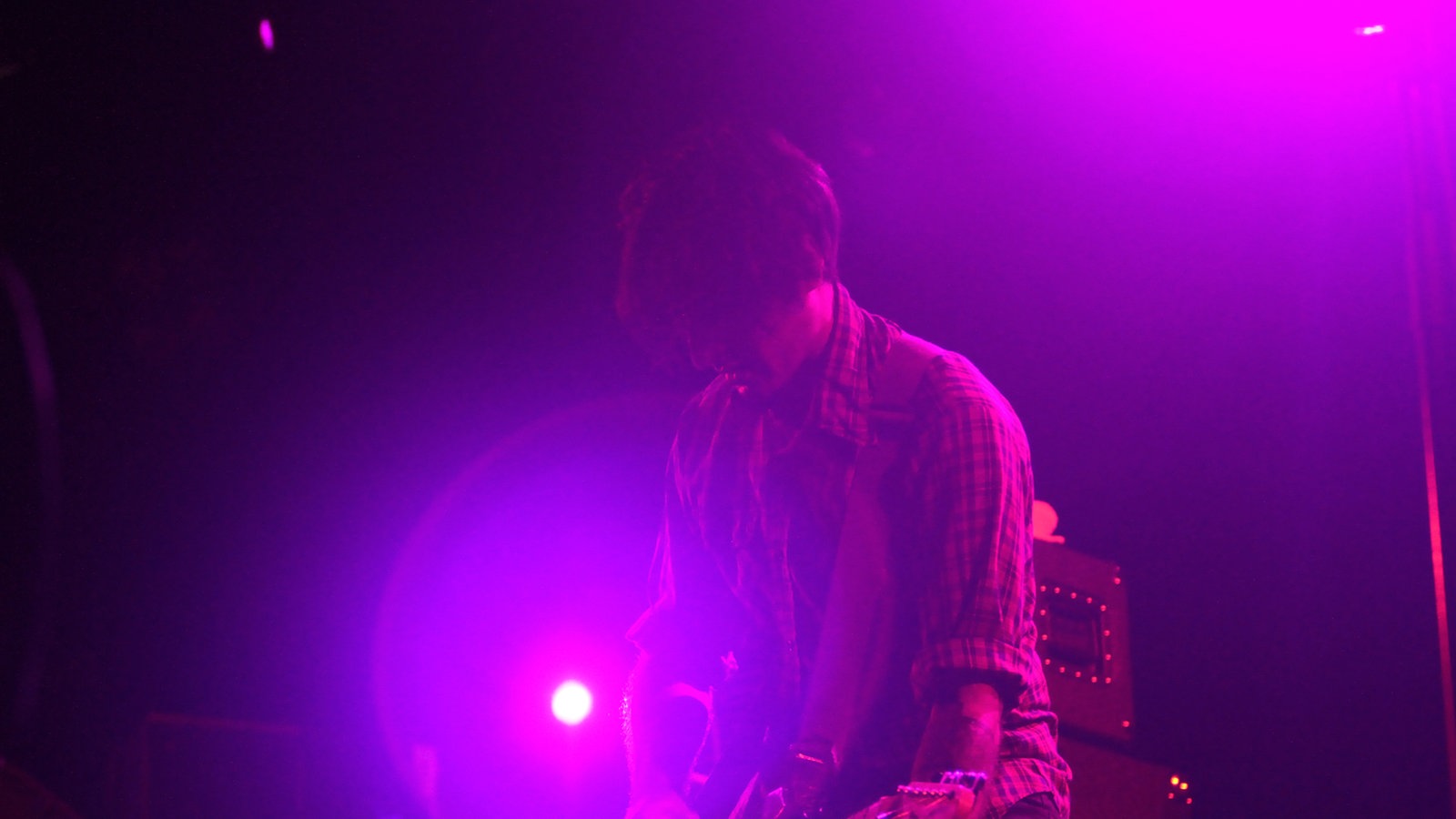 Haldern Pop Festival 2011