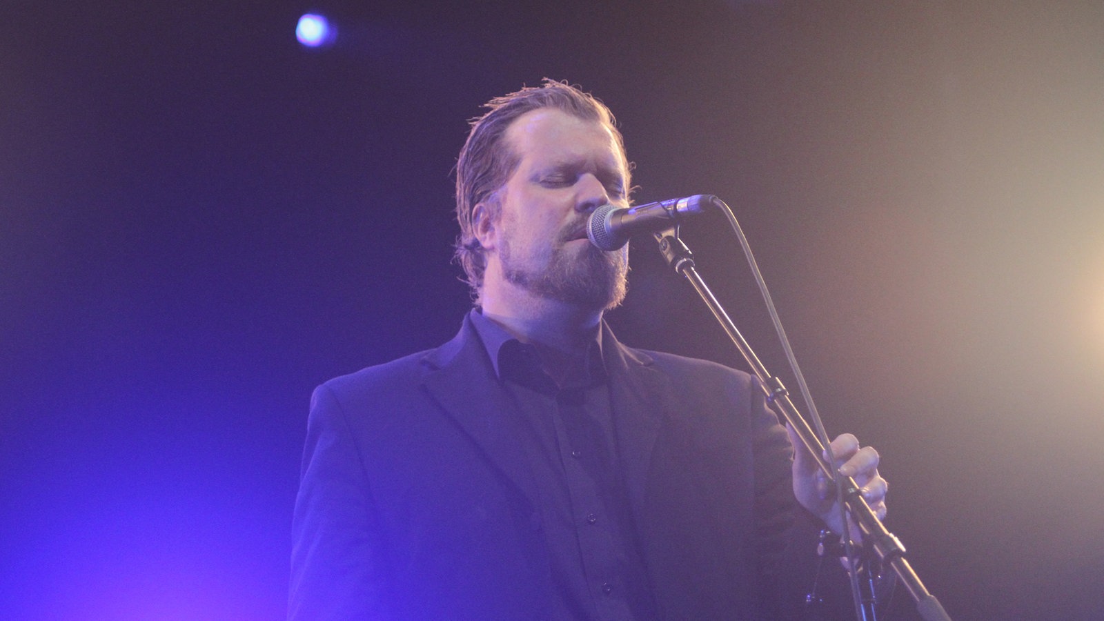 Haldern Pop Festival 2011