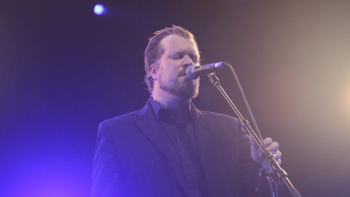 Haldern Pop Festival 2011
