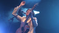 Haldern Pop Festival 2011