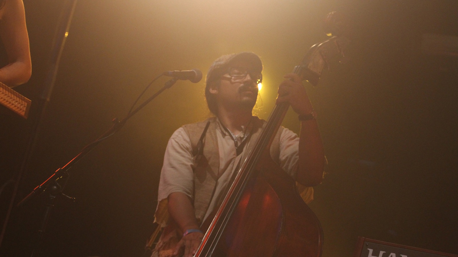 Haldern Pop Festival 2011