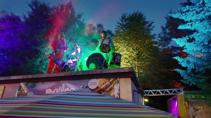 Freak Valley 2025 - Aftermovie