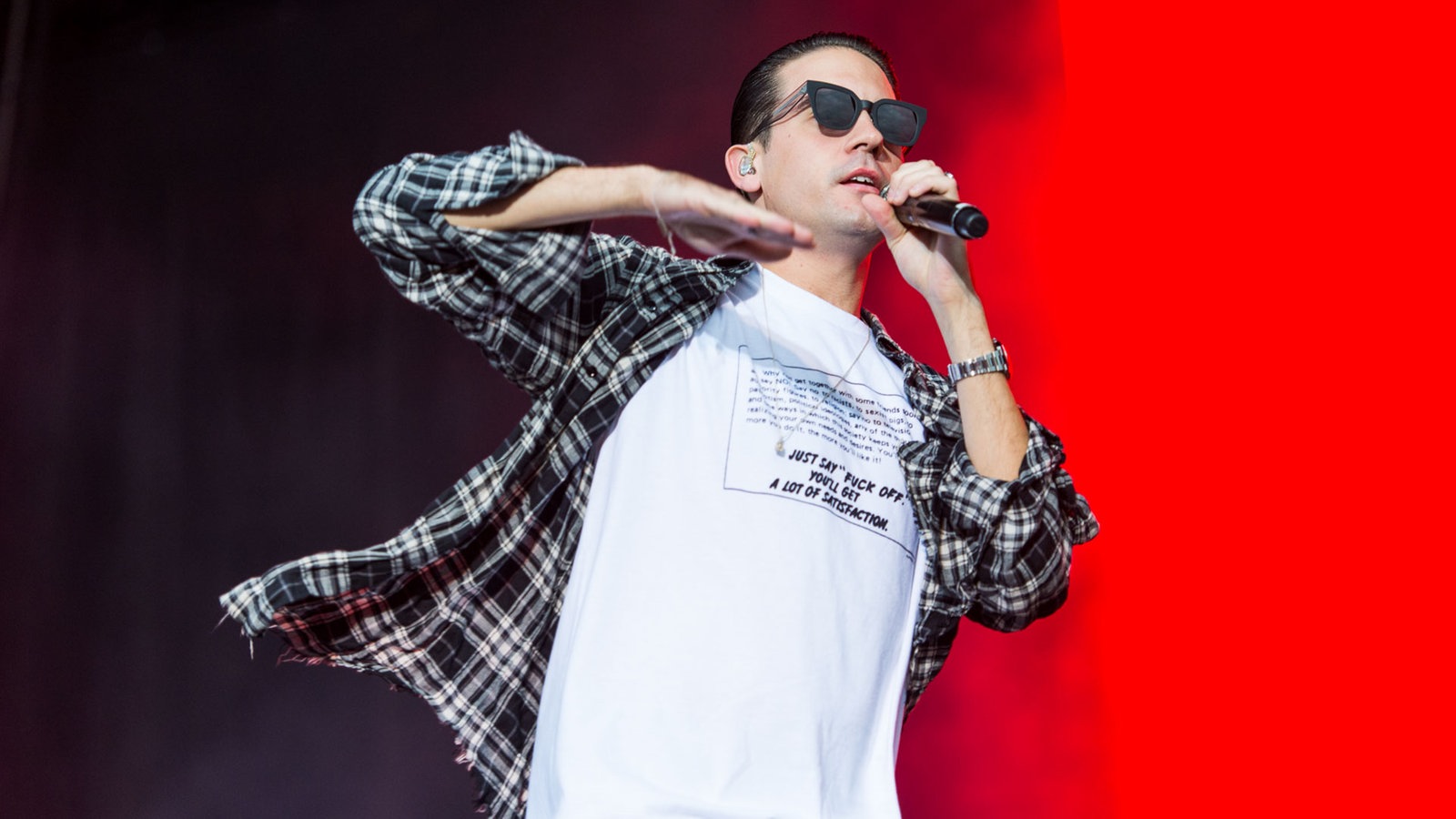 G-Eazy