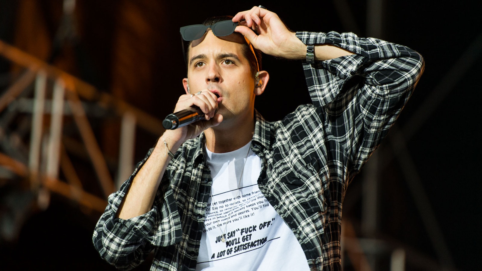 G-Eazy