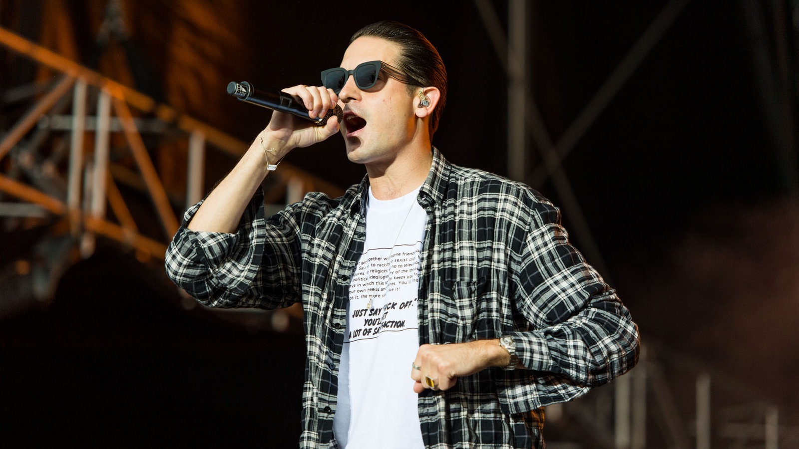 G-Eazy