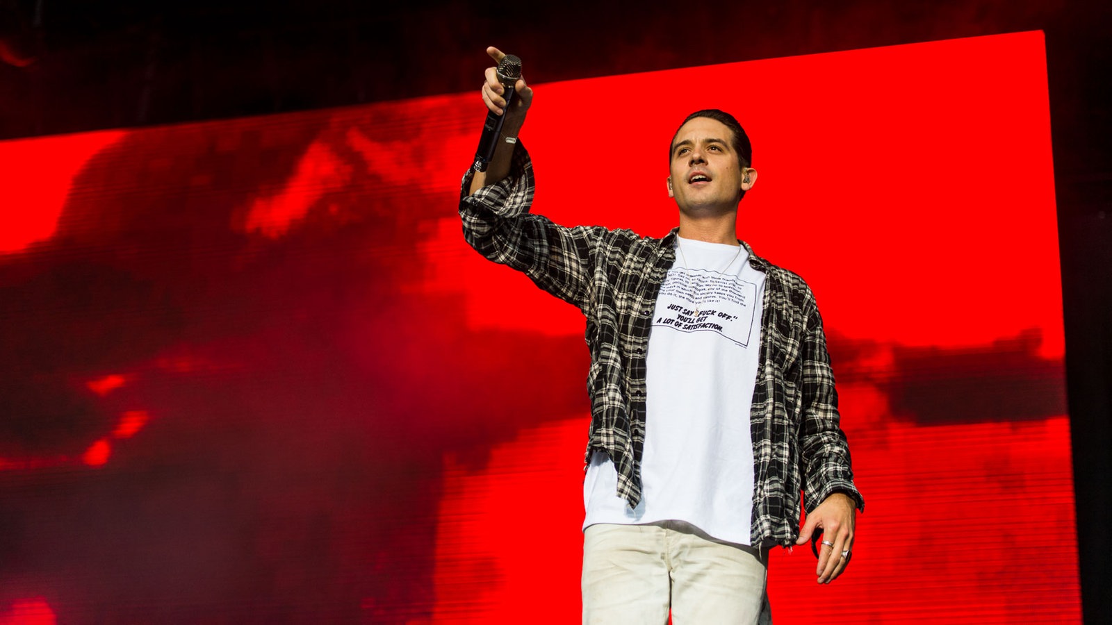 G-Eazy