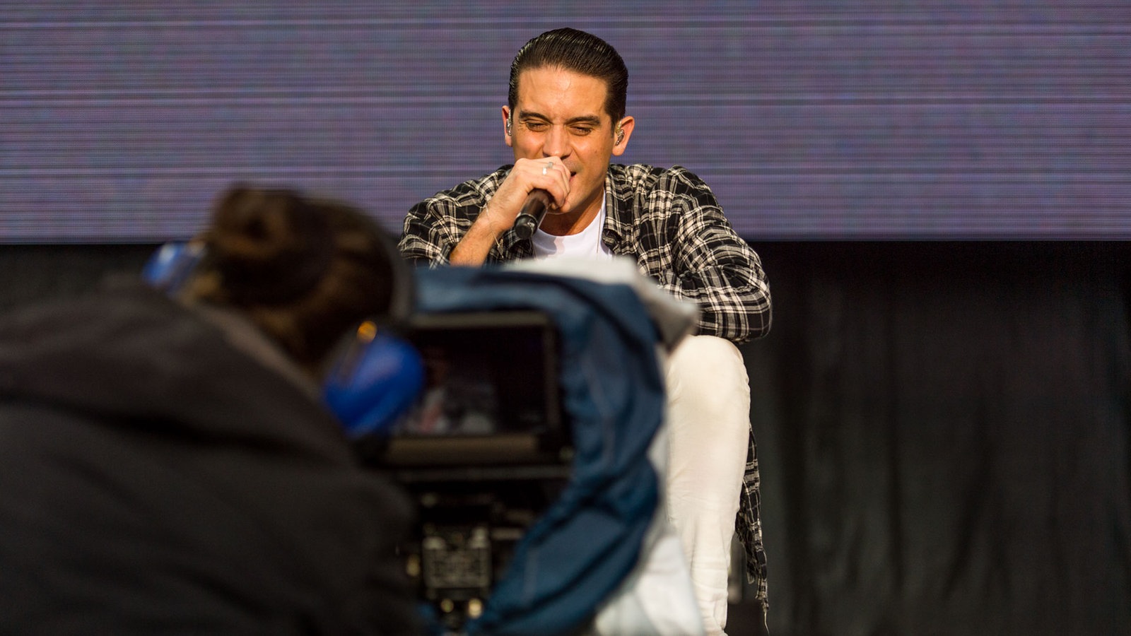 G-Eazy