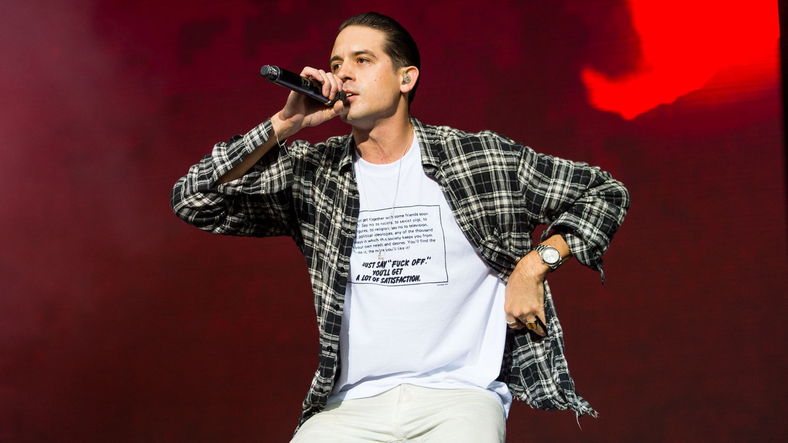 G-Eazy