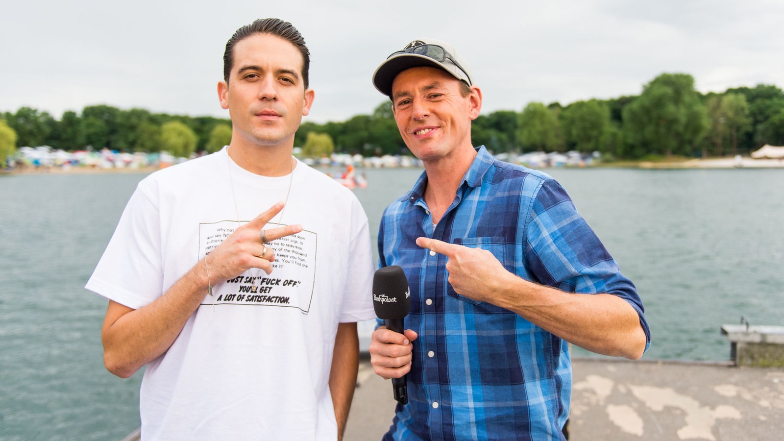 G-Eazy