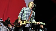 The Gaslight Anthem