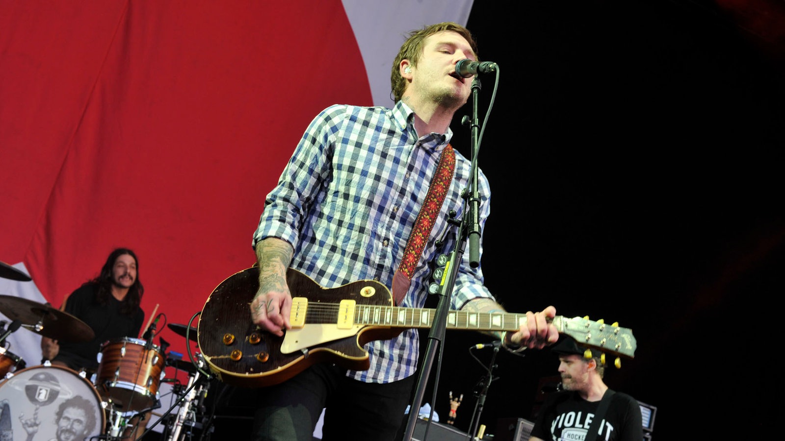 The Gaslight Anthem