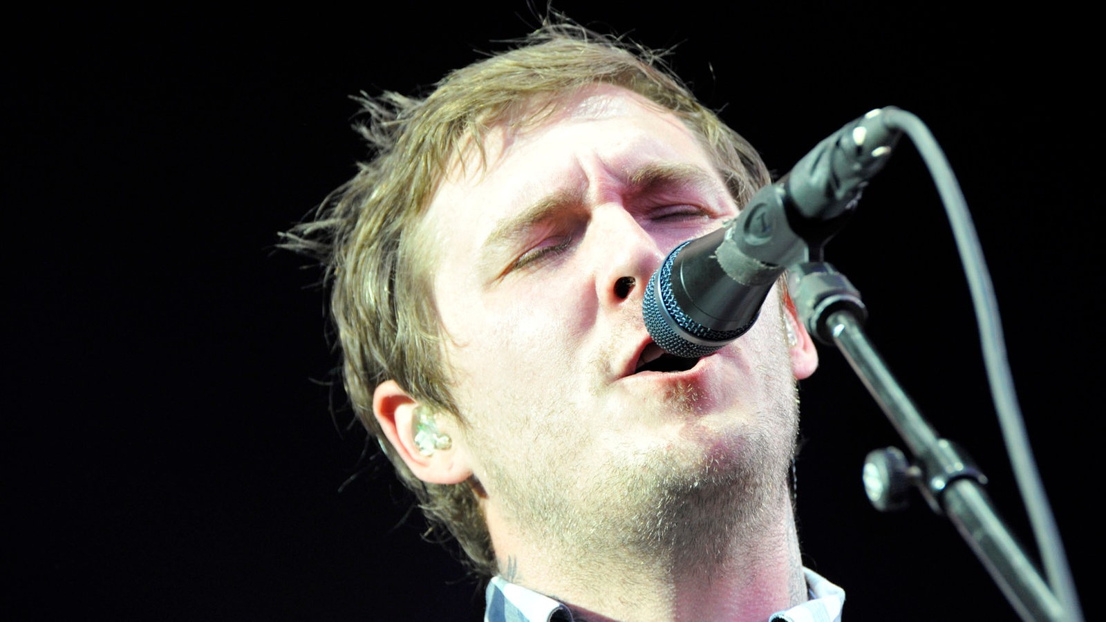The Gaslight Anthem