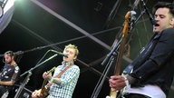 The Gaslight Anthem