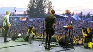 The Gaslight Anthem