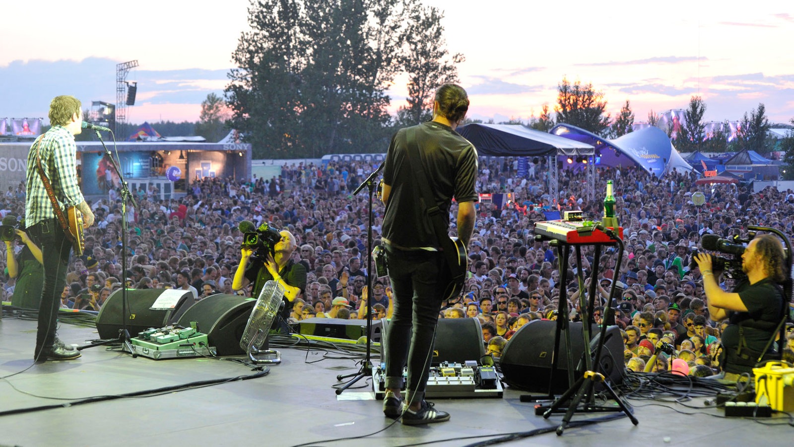 The Gaslight Anthem