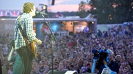 The Gaslight Anthem