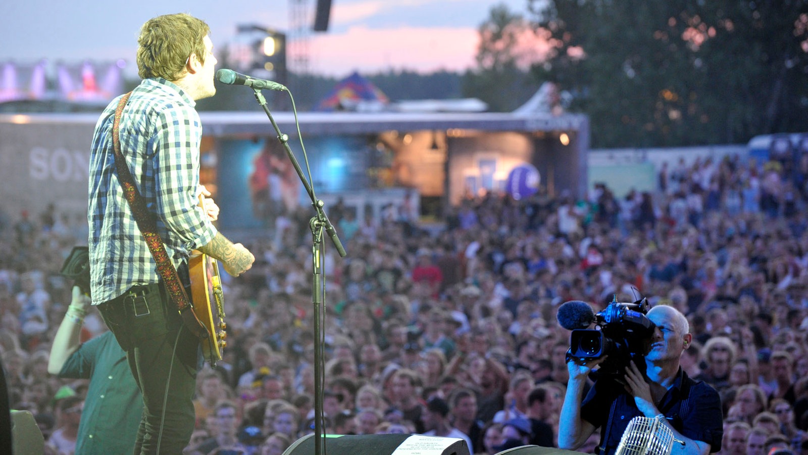 The Gaslight Anthem