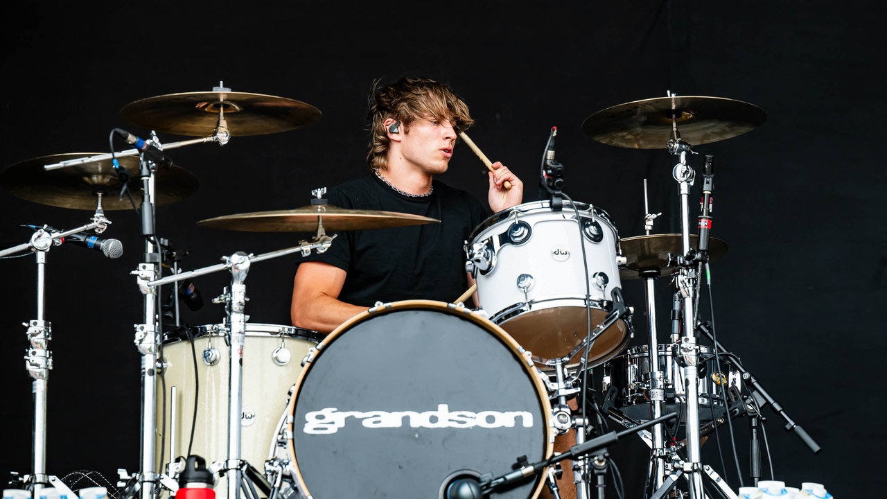 Grandson