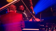 Gregory Porter
