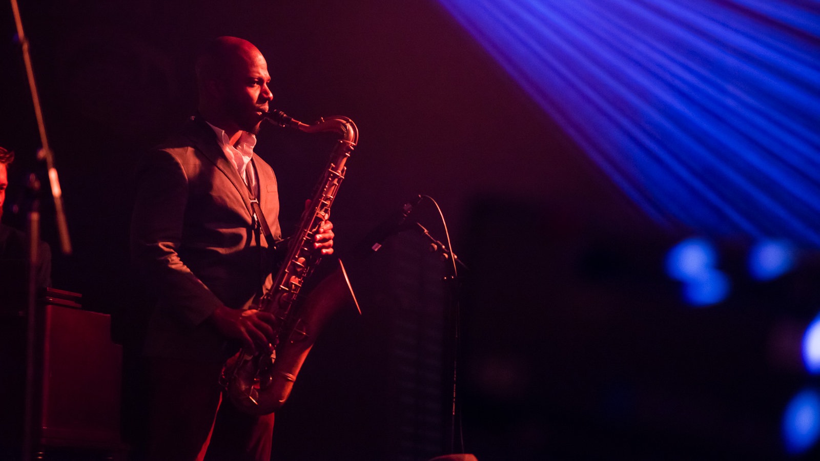 Gregory Porter