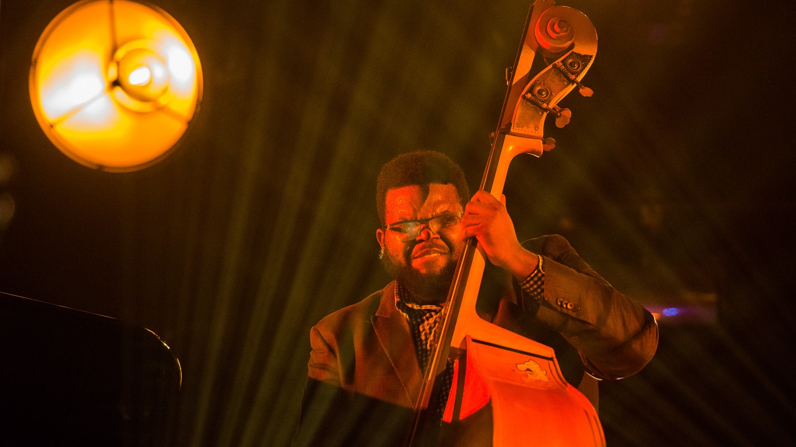 Gregory Porter