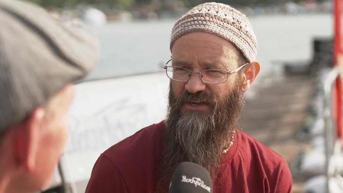Groundation im Interview beim Summerjam Festival 2023