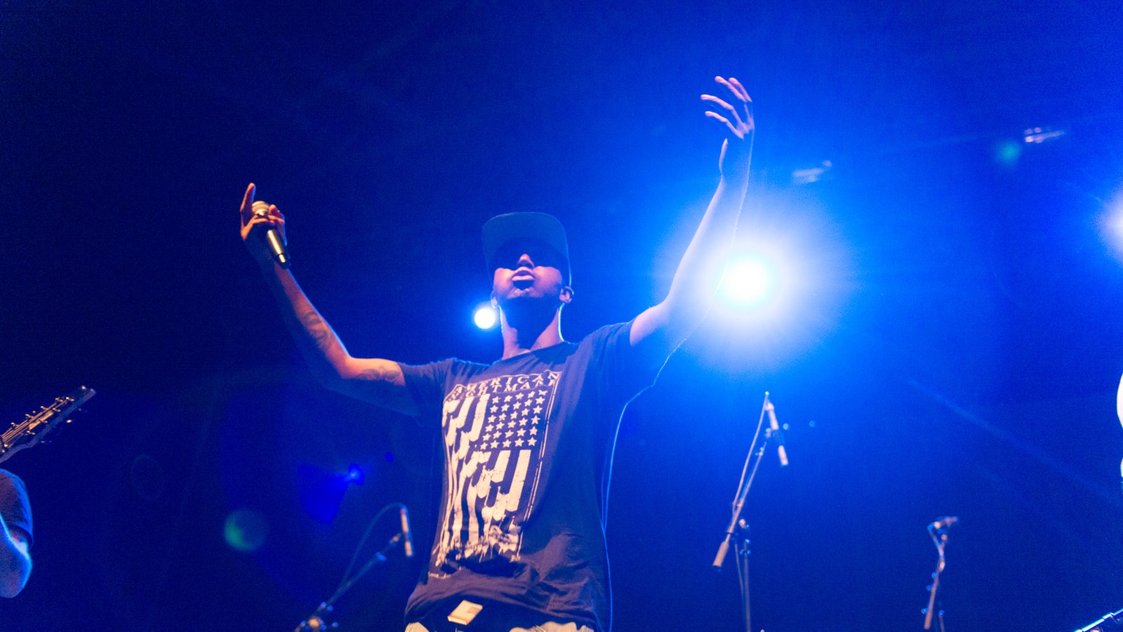 Hacktivist