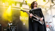 Hällas