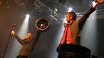 Kaizers Orchestra beim Haldern Pop Festival 2005