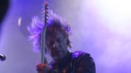 Mando Diao beim Haldern Pop Festival 2005