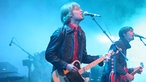 Mando Diao beim Haldern Pop Festival 2005