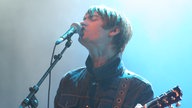 Mando Diao beim Haldern Pop Festival 2005