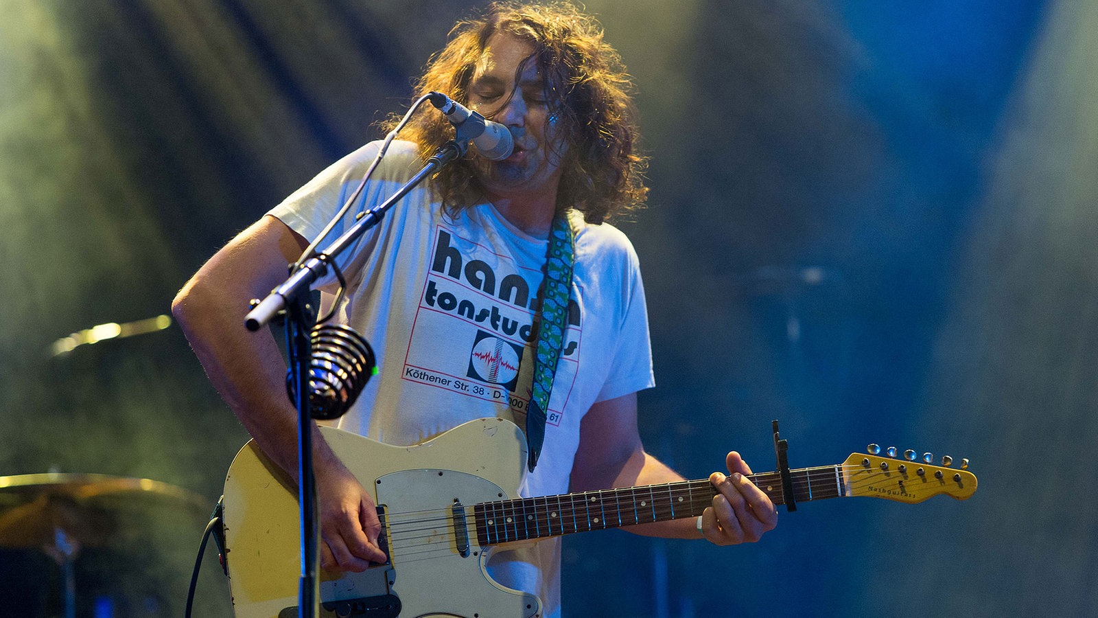 Haldern Pop Festival 2015