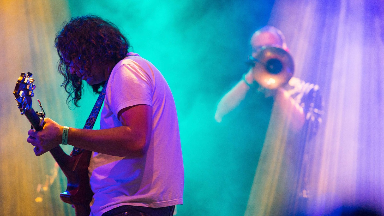 Haldern Pop Festival 2015