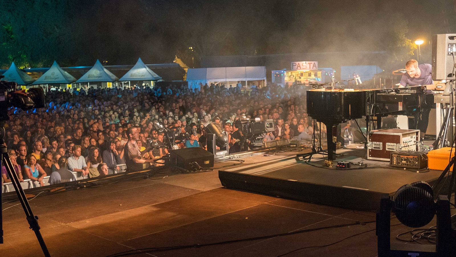 Haldern Pop