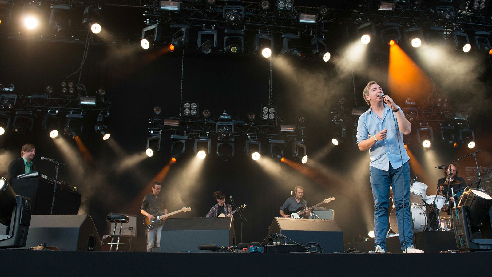 Haldern Pop