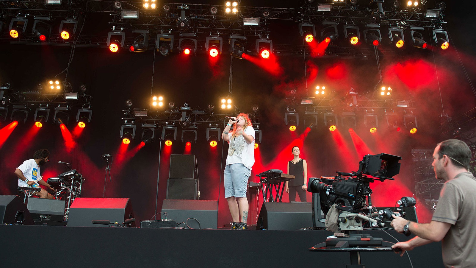 Haldern Pop