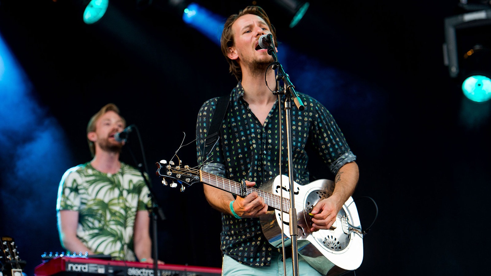 Haldern Pop