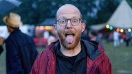 Fotos vom Haldern Pop Festival 2014