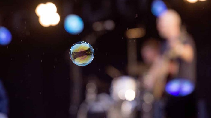 Impressionen Haldern Pop Festival 2014