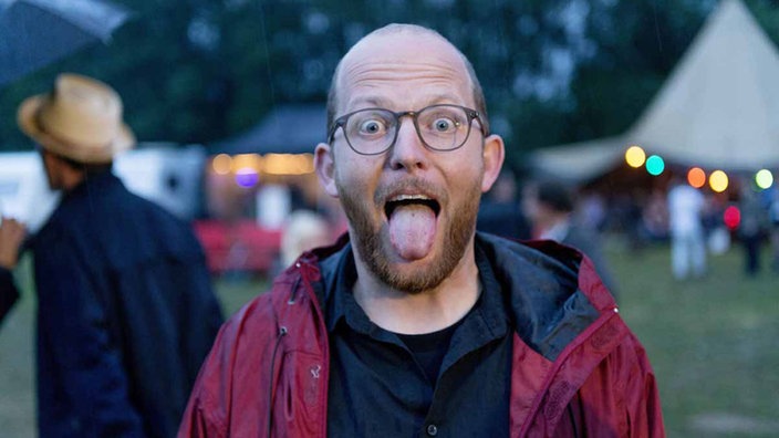 Honig beim Haldern Pop Festival 2014 