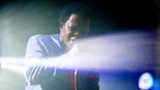 Lee Fields & The Expressions beim Haldern Pop Festival 2014 