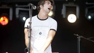 Money for Rope beim Haldern Pop Festival 2014 