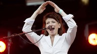 My Brightest Diamond beim Haldern Pop Festival 2014