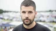 Nick Mulvey beim Haldern Pop Festival 2014