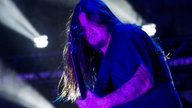 Heaven Shall Burn beim Highfield Festival 2016